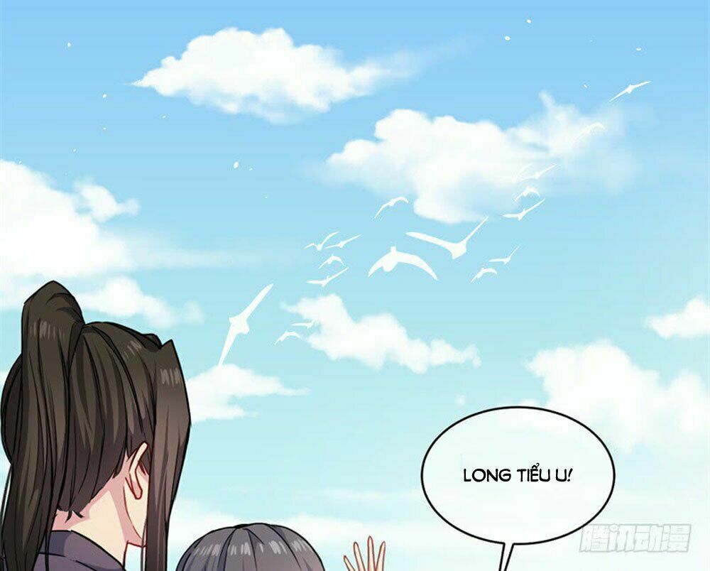 Ngạo Kiều Quỷ Vương Yêu Ta: Chapter 96