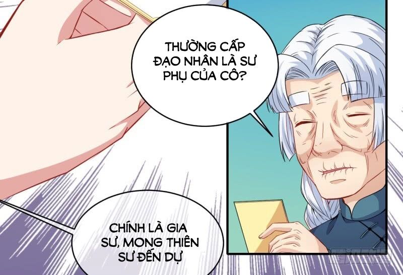 Ngạo Kiều Quỷ Vương Yêu Ta: Chapter 99