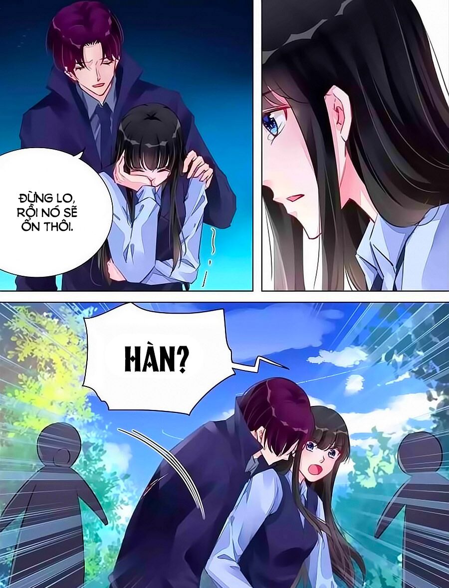 Bá Tình Ác Thiếu: Dạy Bảo Tiểu Đào Thê: Chapter 235