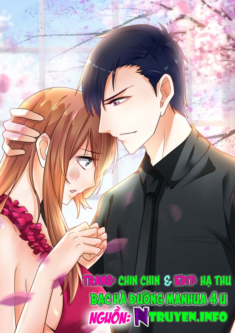 Dường như tình yêu đã đến: Chapter 14
