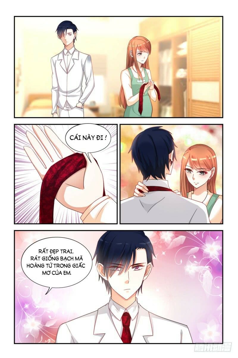 Dường như tình yêu đã đến: Chapter 14