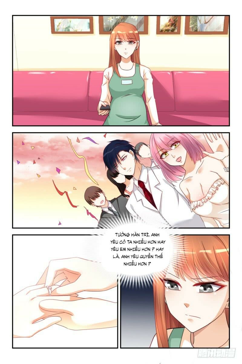 Dường như tình yêu đã đến: Chapter 14
