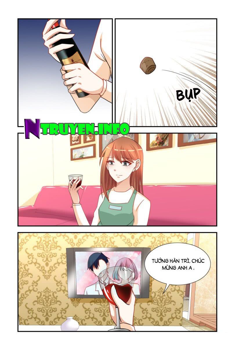 Dường như tình yêu đã đến: Chapter 14