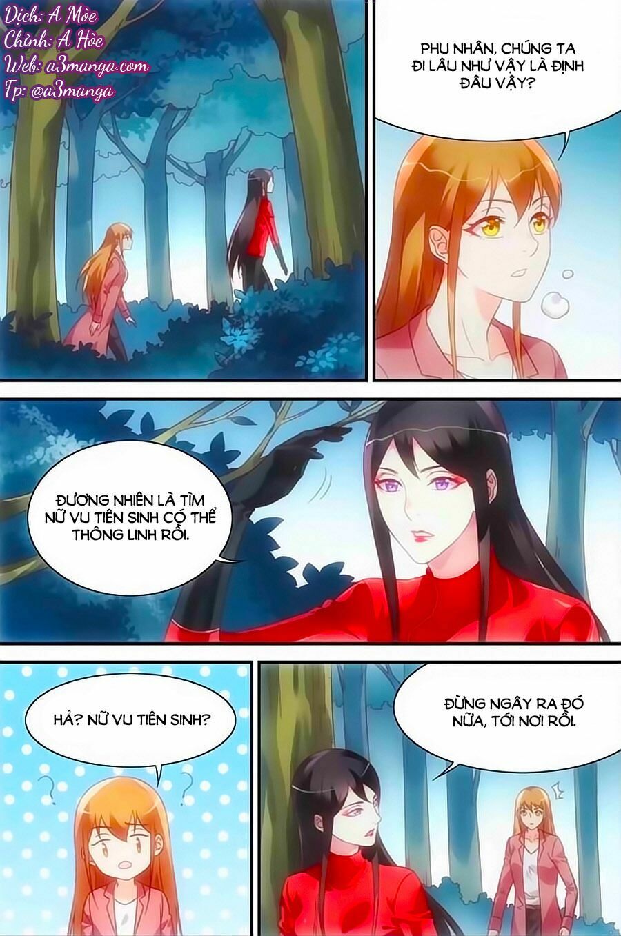 Man Thê Hữu Độc, Phúc Hắc Lão Công Sủng Thượng Thiên: Chapter 197