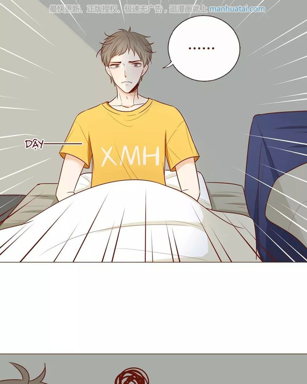 Trái Tim Bí Ẩn: Chapter 40