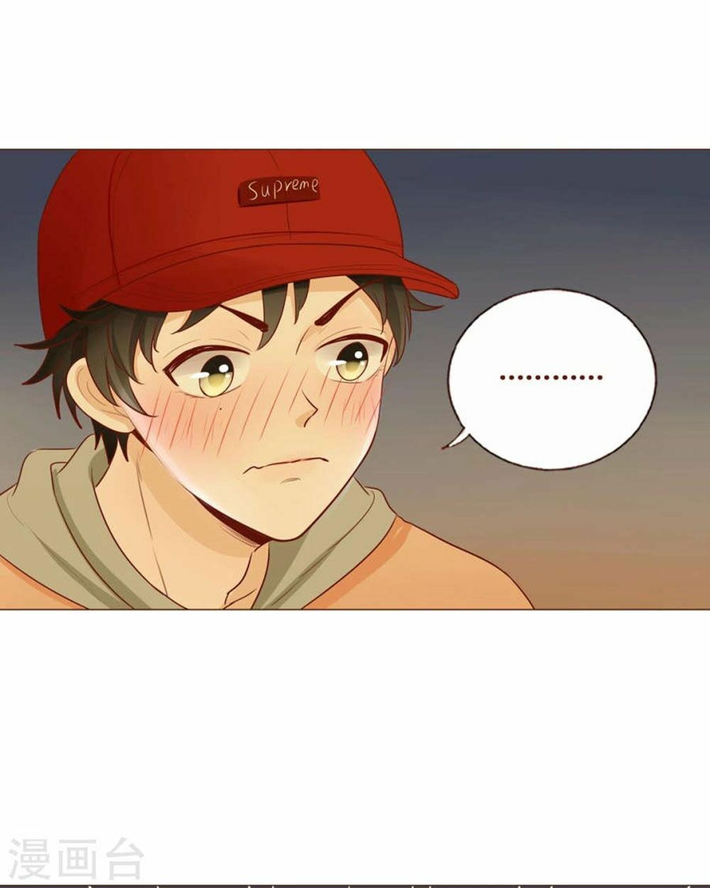 Trái Tim Bí Ẩn: Chapter 44