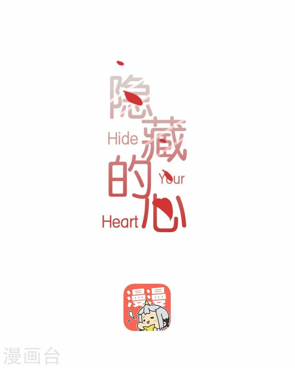 Trái Tim Bí Ẩn: Chapter 46