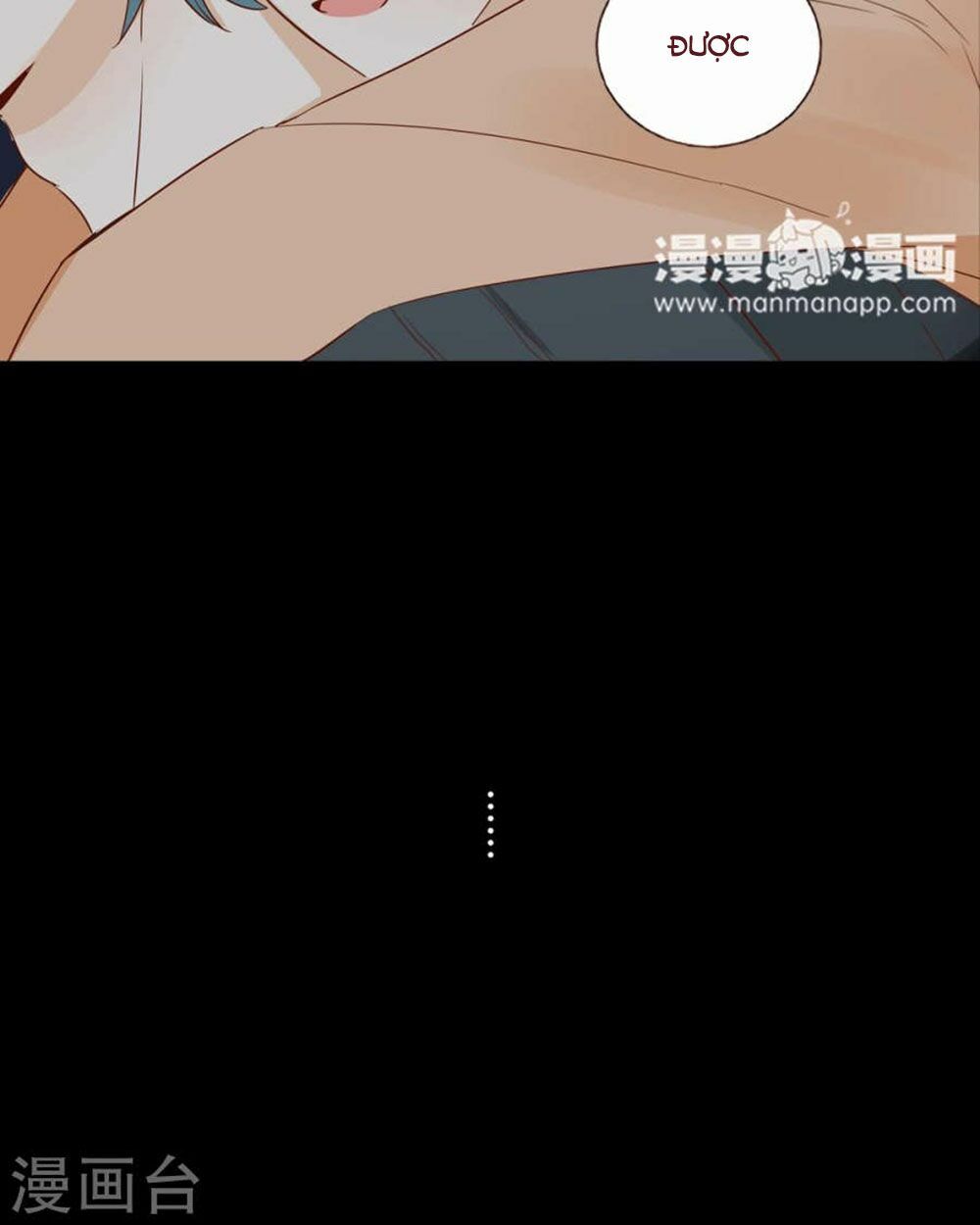 Trái Tim Bí Ẩn: Chapter 46