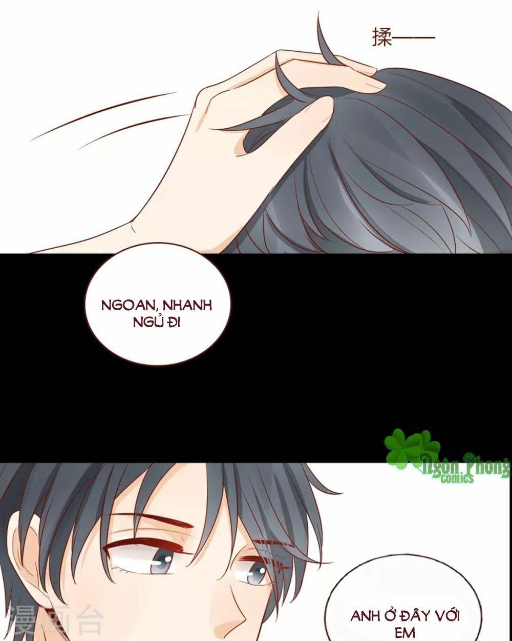 Trái Tim Bí Ẩn: Chapter 47
