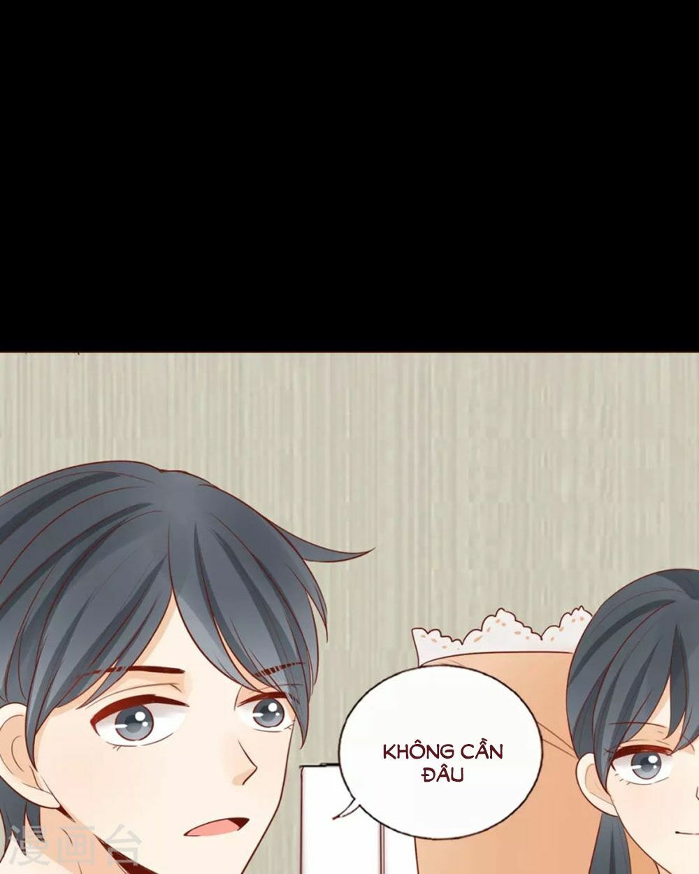 Trái Tim Bí Ẩn: Chapter 47