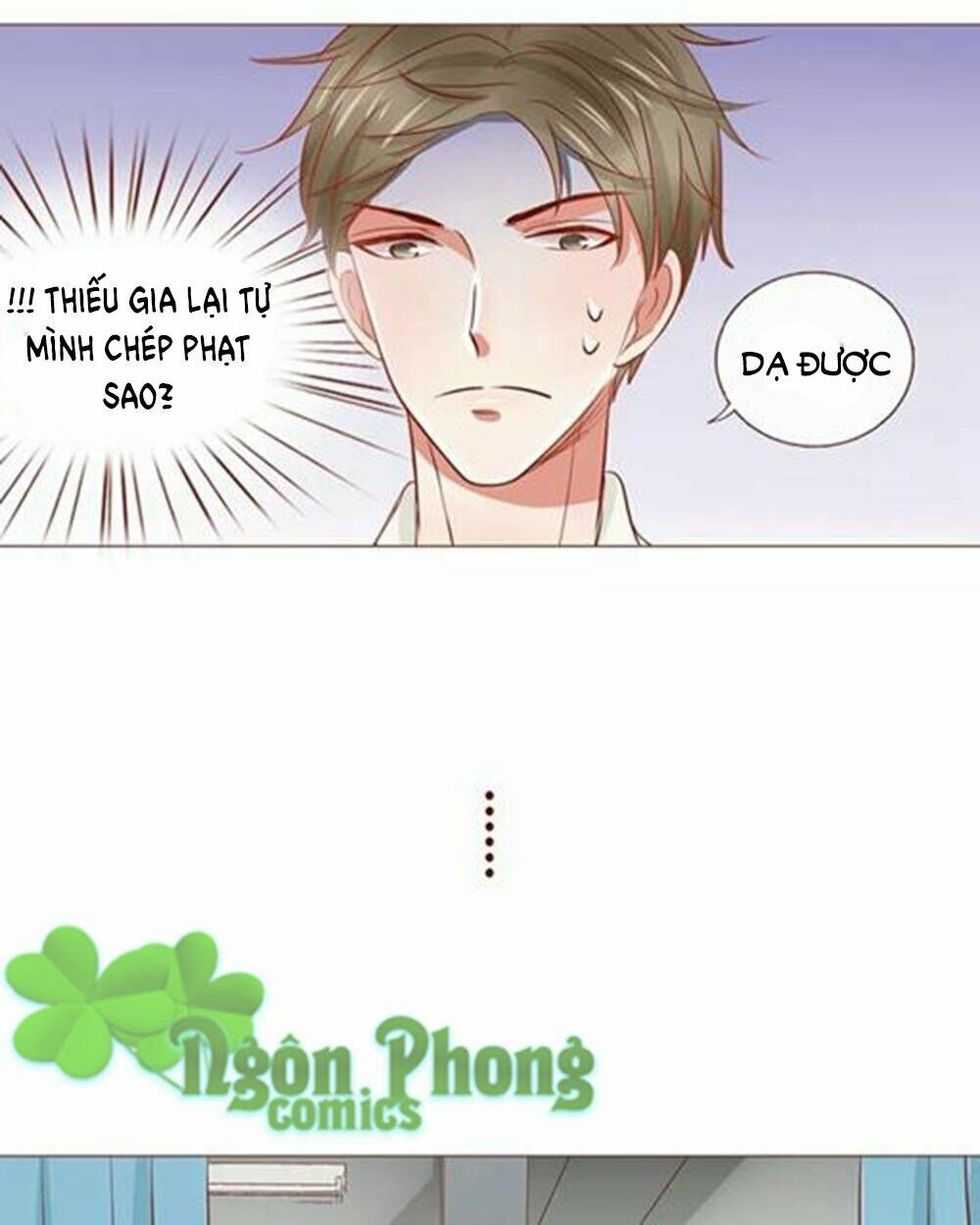 Trái Tim Bí Ẩn: Chapter 5