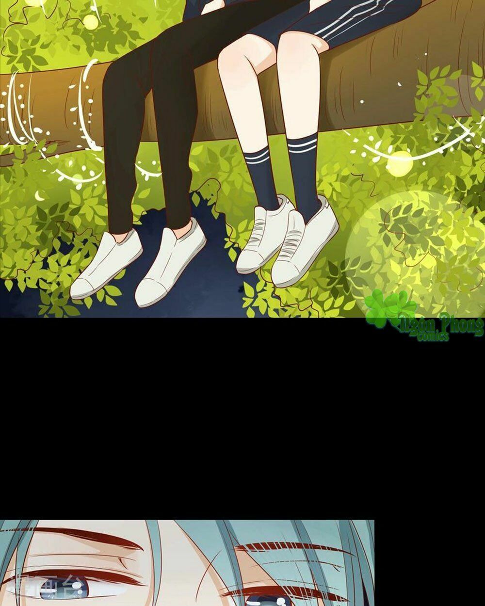 Trái Tim Bí Ẩn: Chapter 51