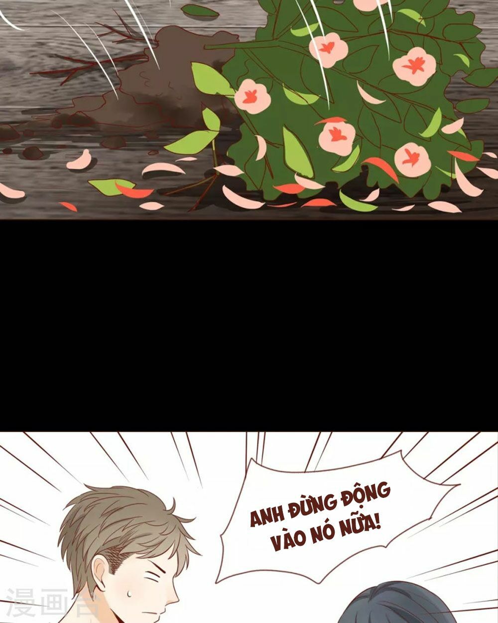 Trái Tim Bí Ẩn: Chapter 52