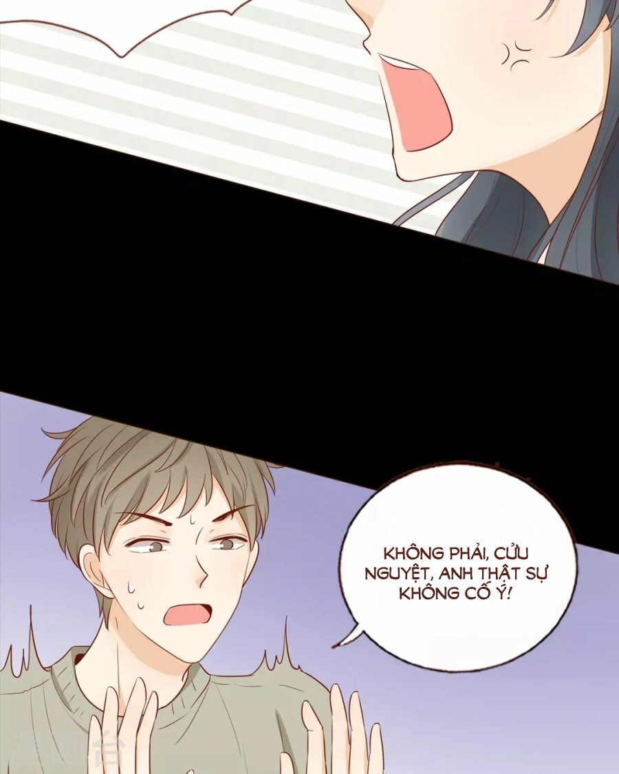 Trái Tim Bí Ẩn: Chapter 52