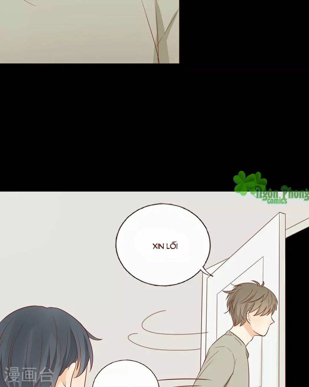 Trái Tim Bí Ẩn: Chapter 52