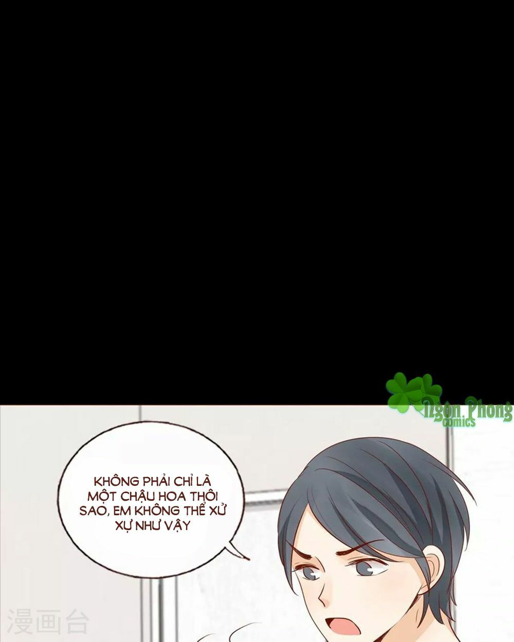 Trái Tim Bí Ẩn: Chapter 52