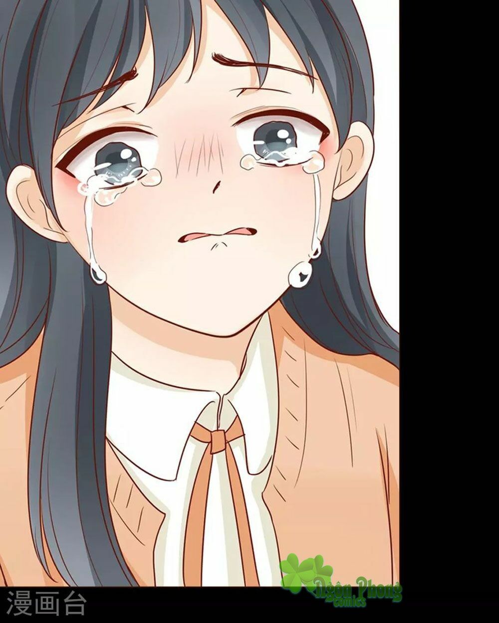 Trái Tim Bí Ẩn: Chapter 52