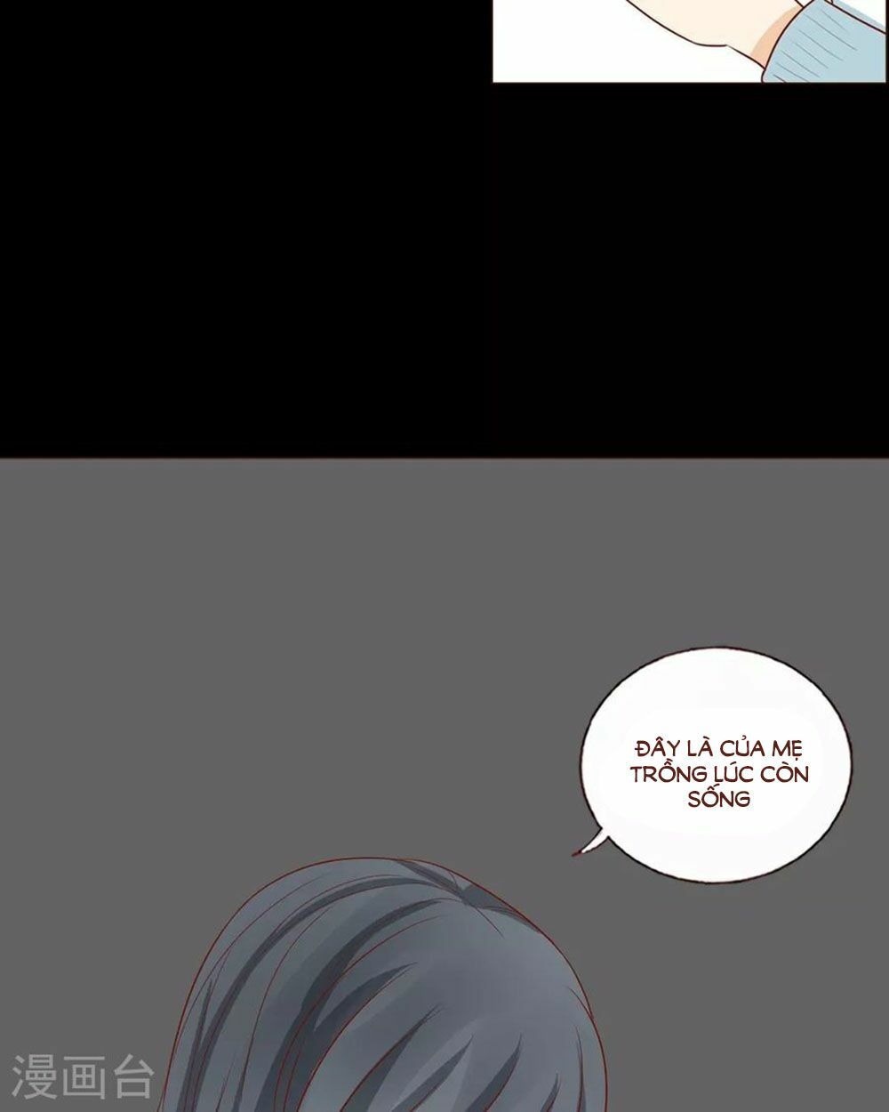 Trái Tim Bí Ẩn: Chapter 52