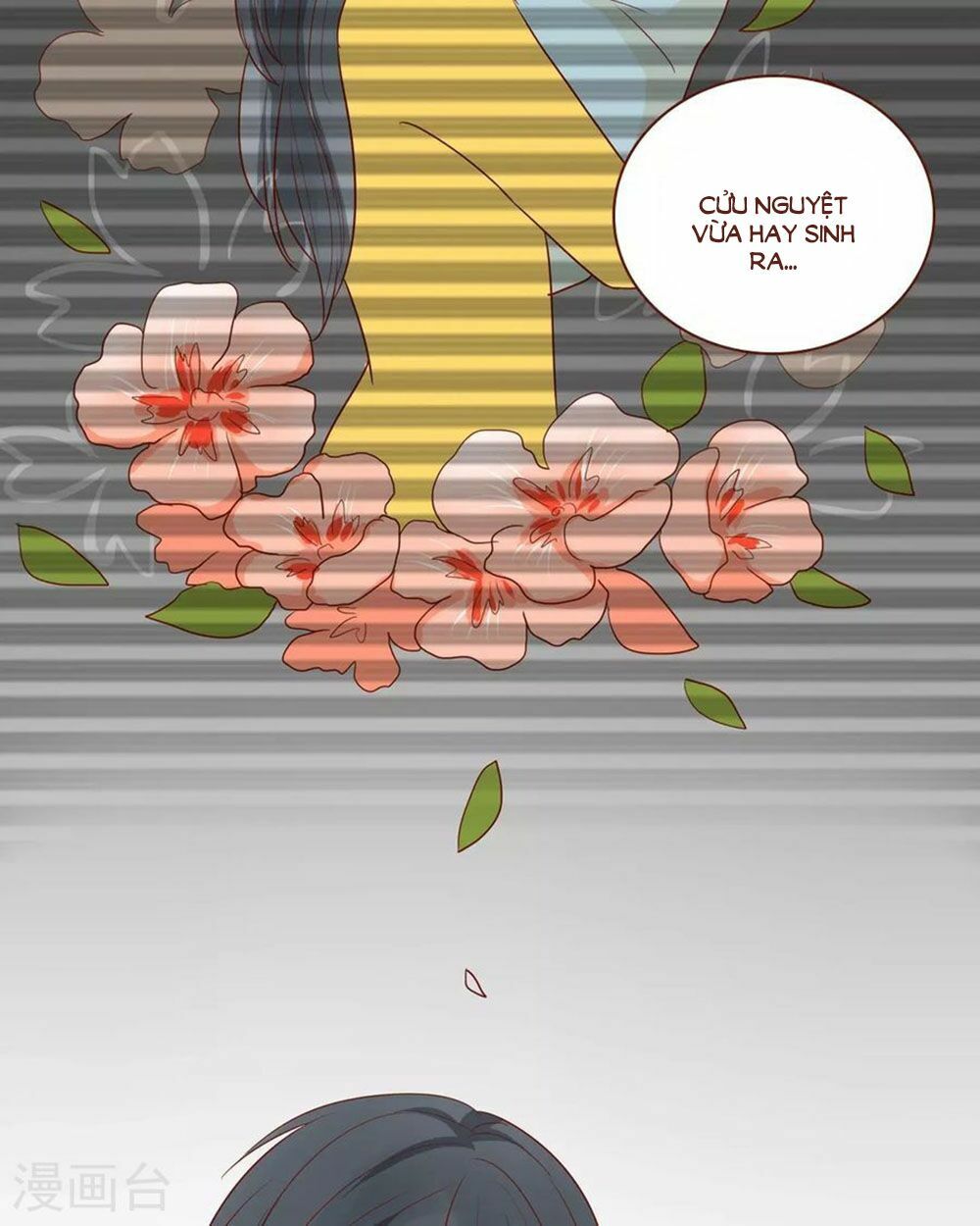 Trái Tim Bí Ẩn: Chapter 52