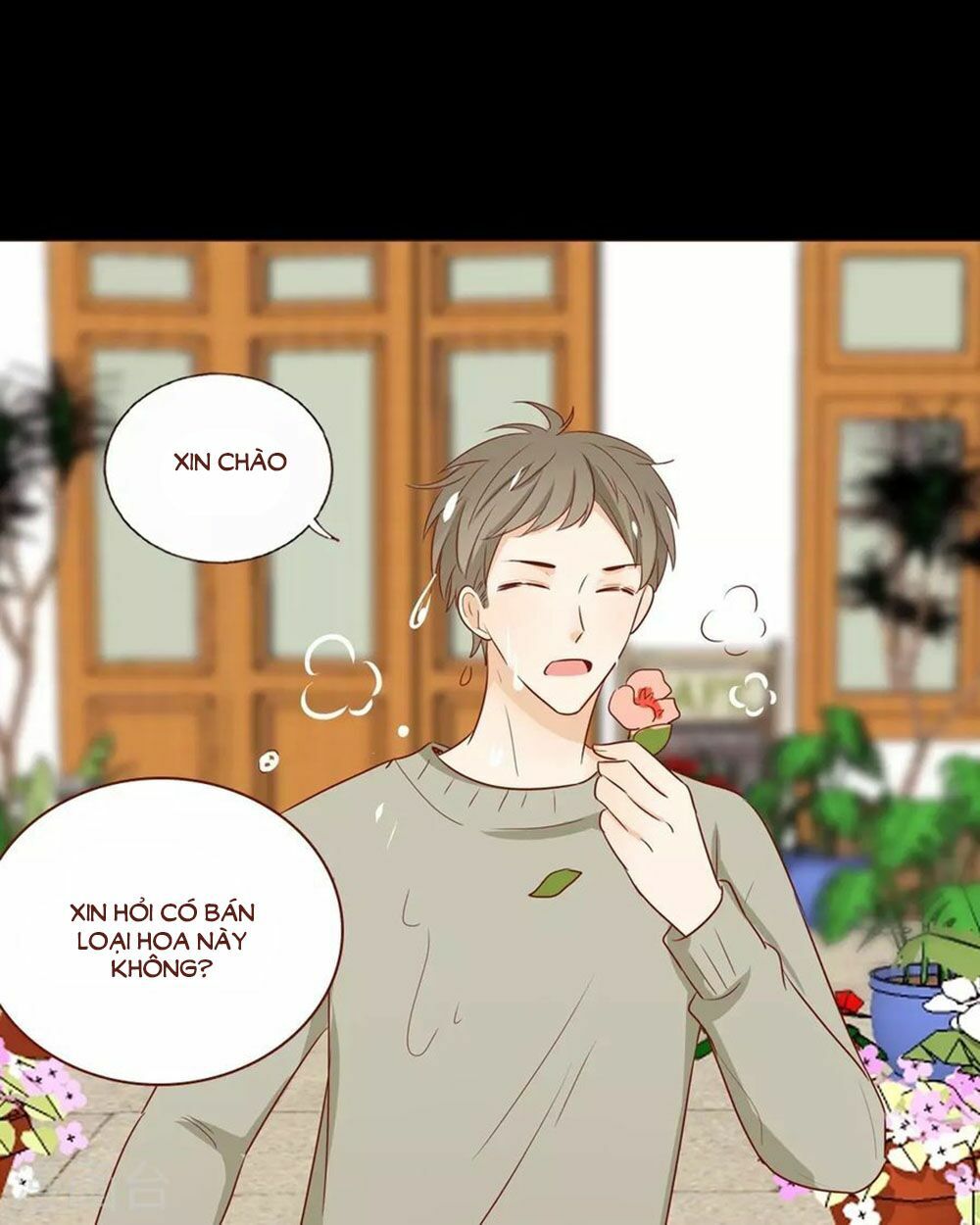 Trái Tim Bí Ẩn: Chapter 52