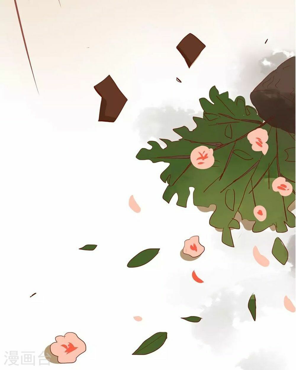 Trái Tim Bí Ẩn: Chapter 52