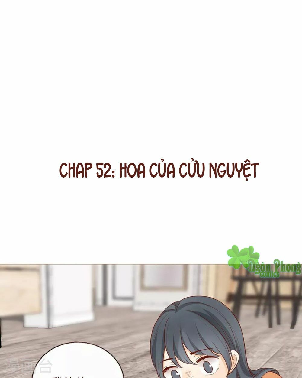 Trái Tim Bí Ẩn: Chapter 52