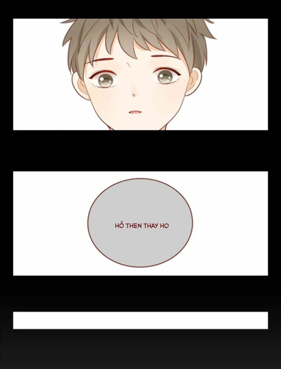 Trái Tim Bí Ẩn: Chapter 58