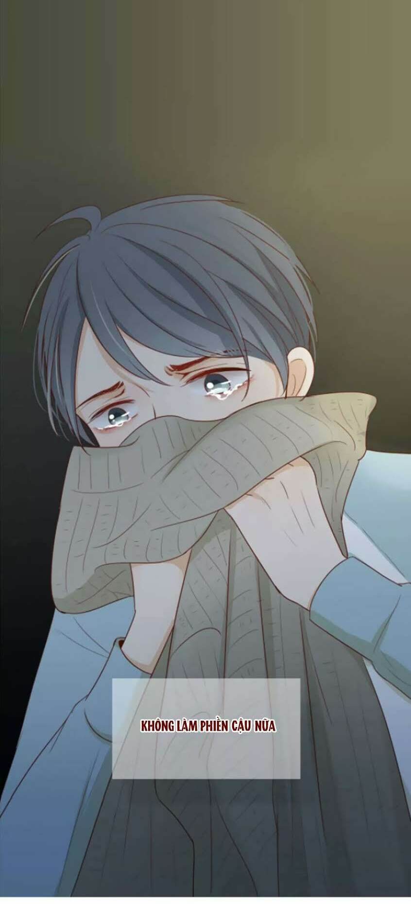 Trái Tim Bí Ẩn: Chapter 58