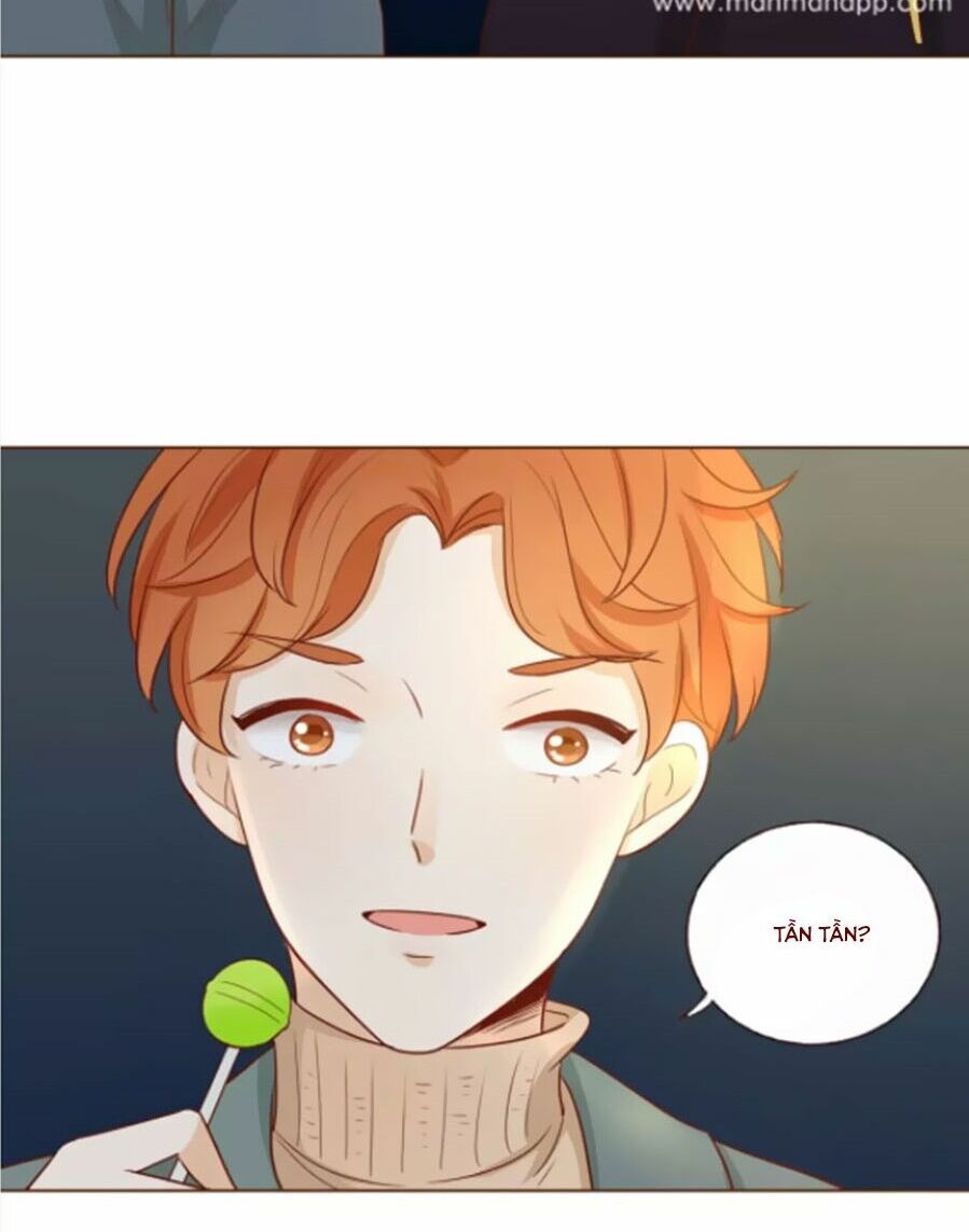 Trái Tim Bí Ẩn: Chapter 58