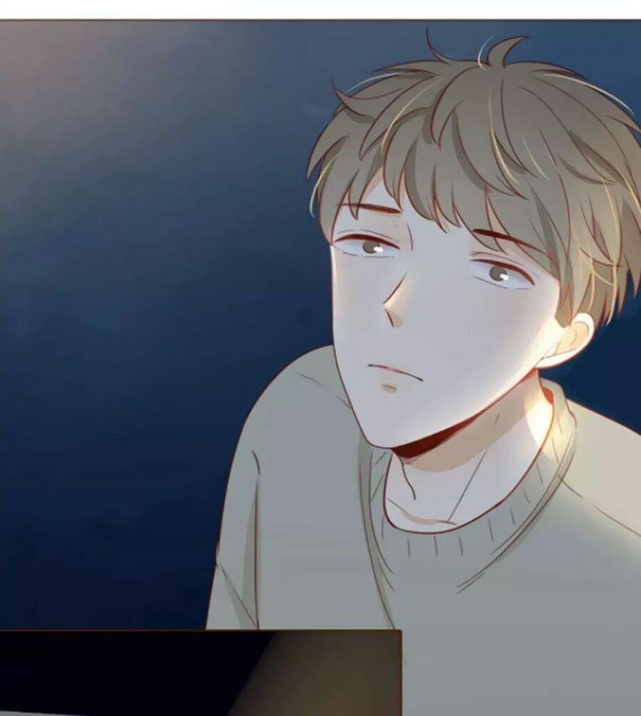 Trái Tim Bí Ẩn: Chapter 58
