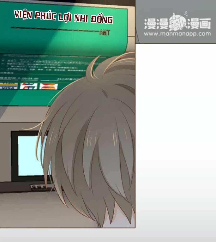 Trái Tim Bí Ẩn: Chapter 58