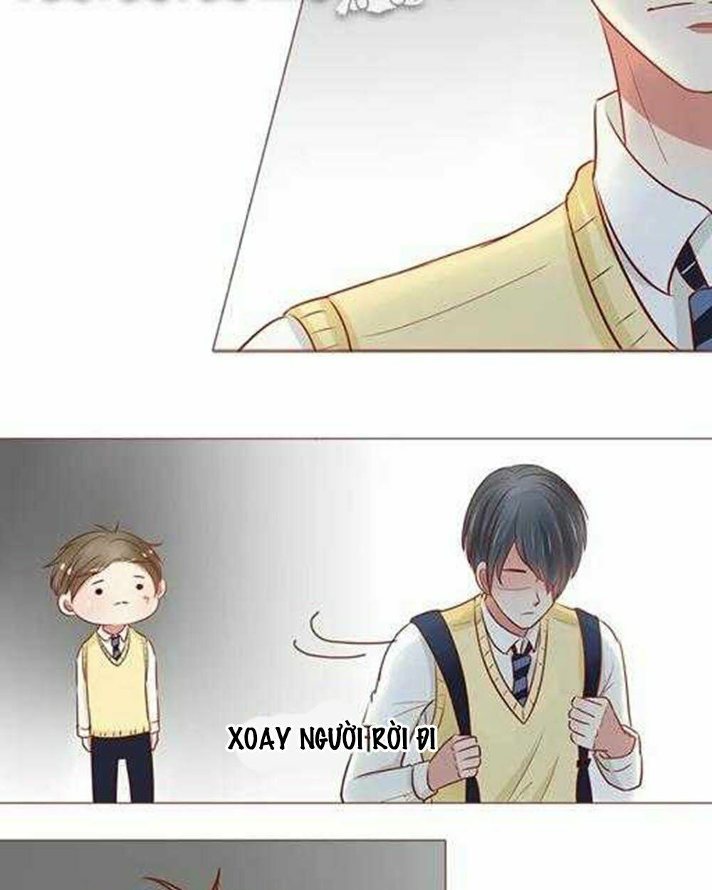Trái Tim Bí Ẩn: Chapter 6