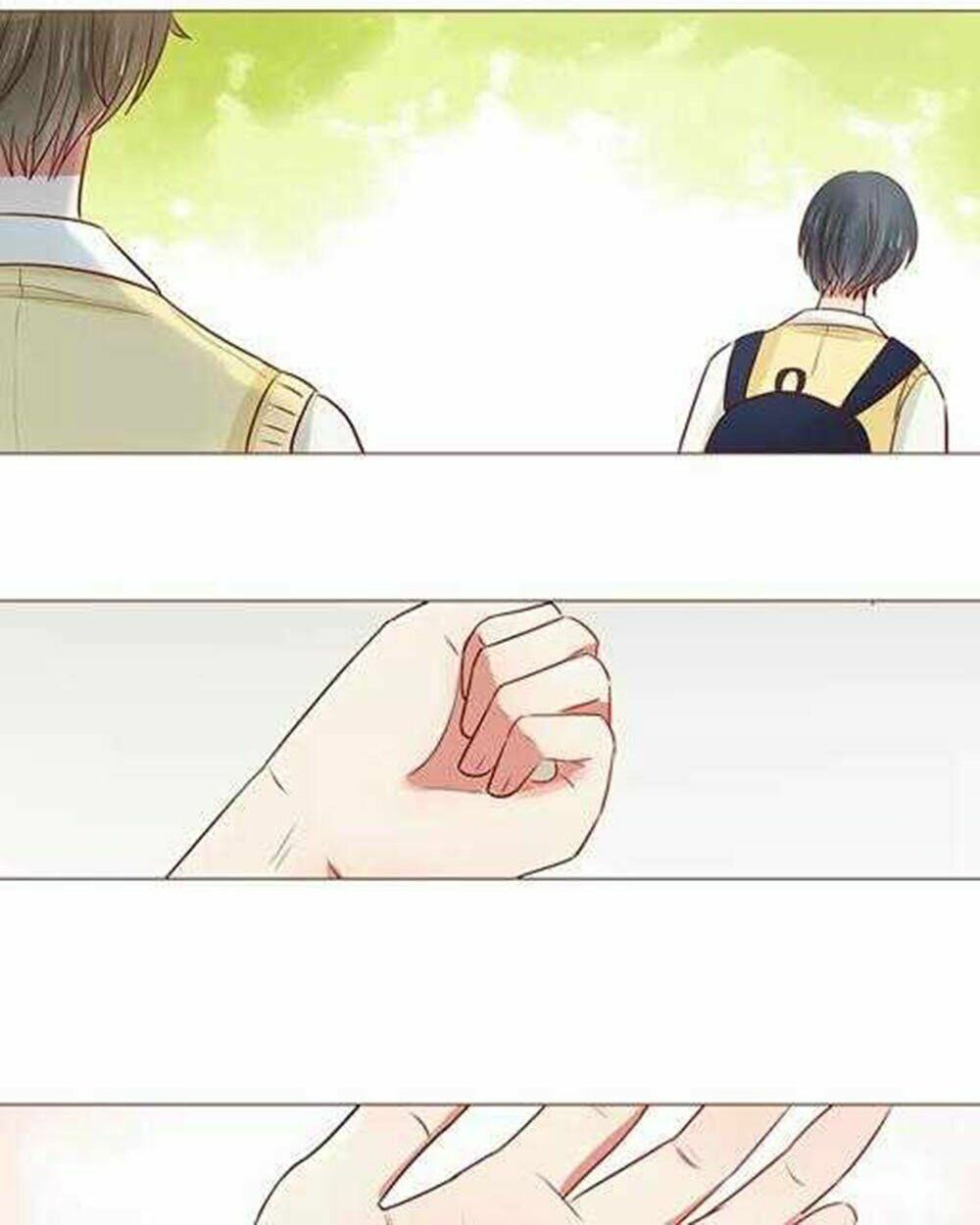 Trái Tim Bí Ẩn: Chapter 6