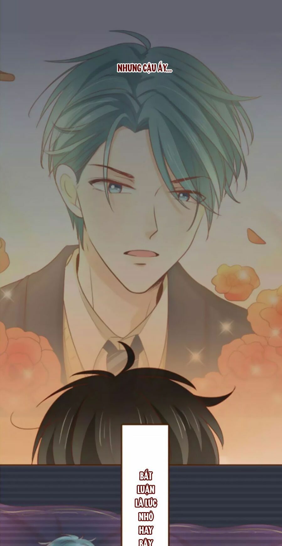Trái Tim Bí Ẩn: Chapter 60
