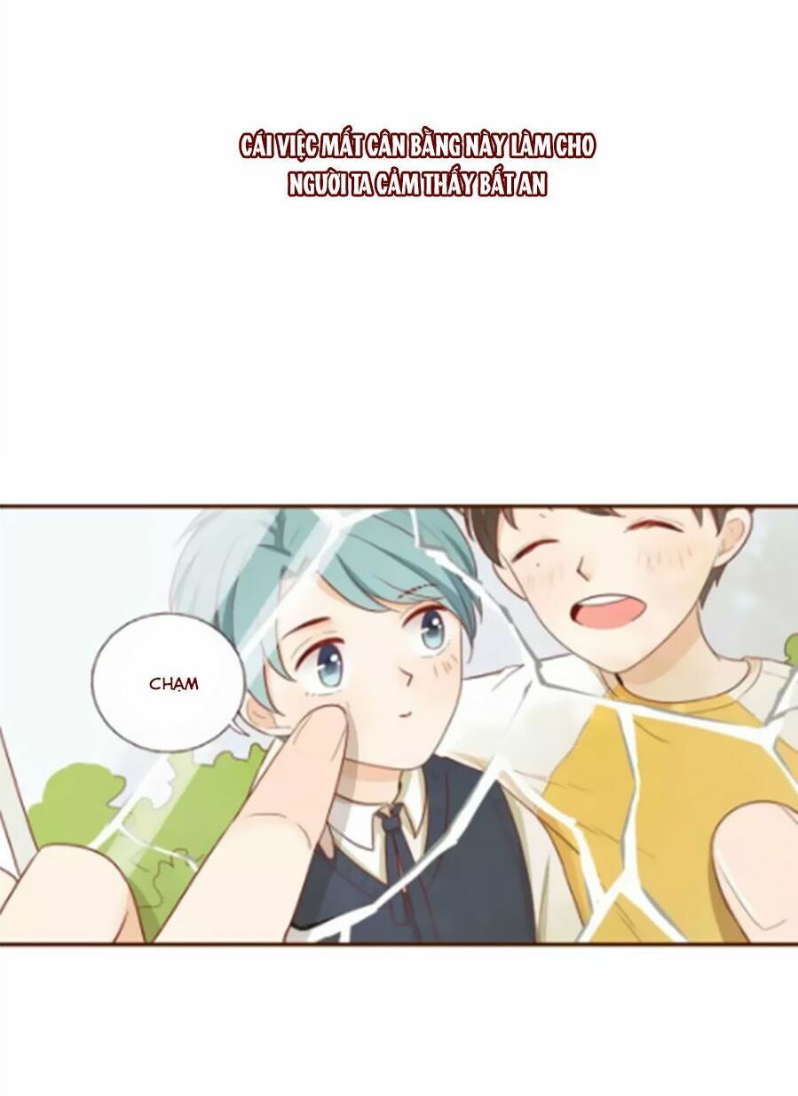 Trái Tim Bí Ẩn: Chapter 60