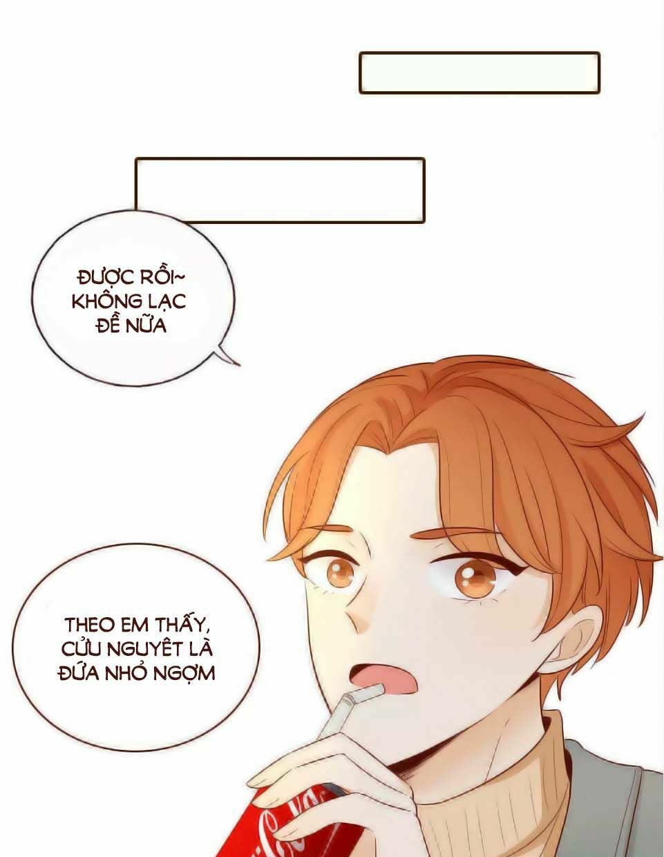 Trái Tim Bí Ẩn: Chapter 62