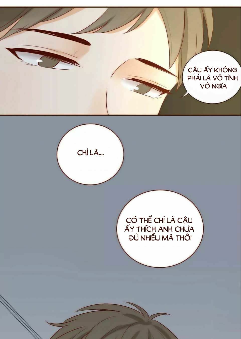 Trái Tim Bí Ẩn: Chapter 62