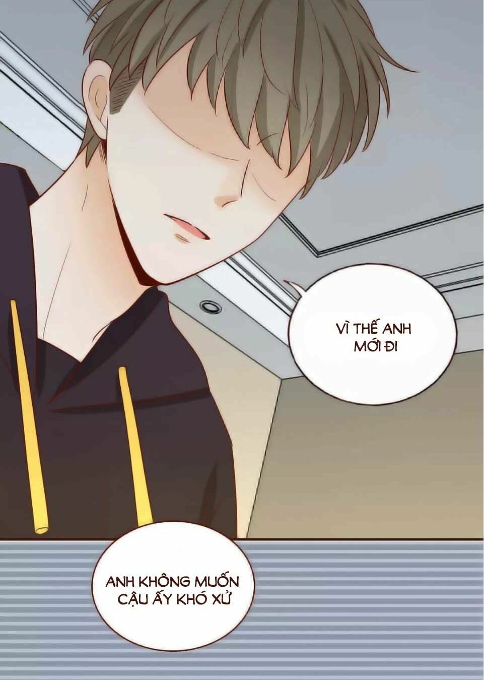 Trái Tim Bí Ẩn: Chapter 62