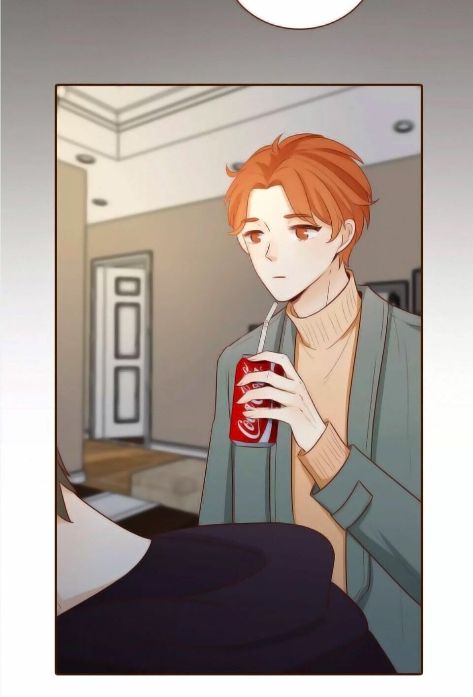 Trái Tim Bí Ẩn: Chapter 62
