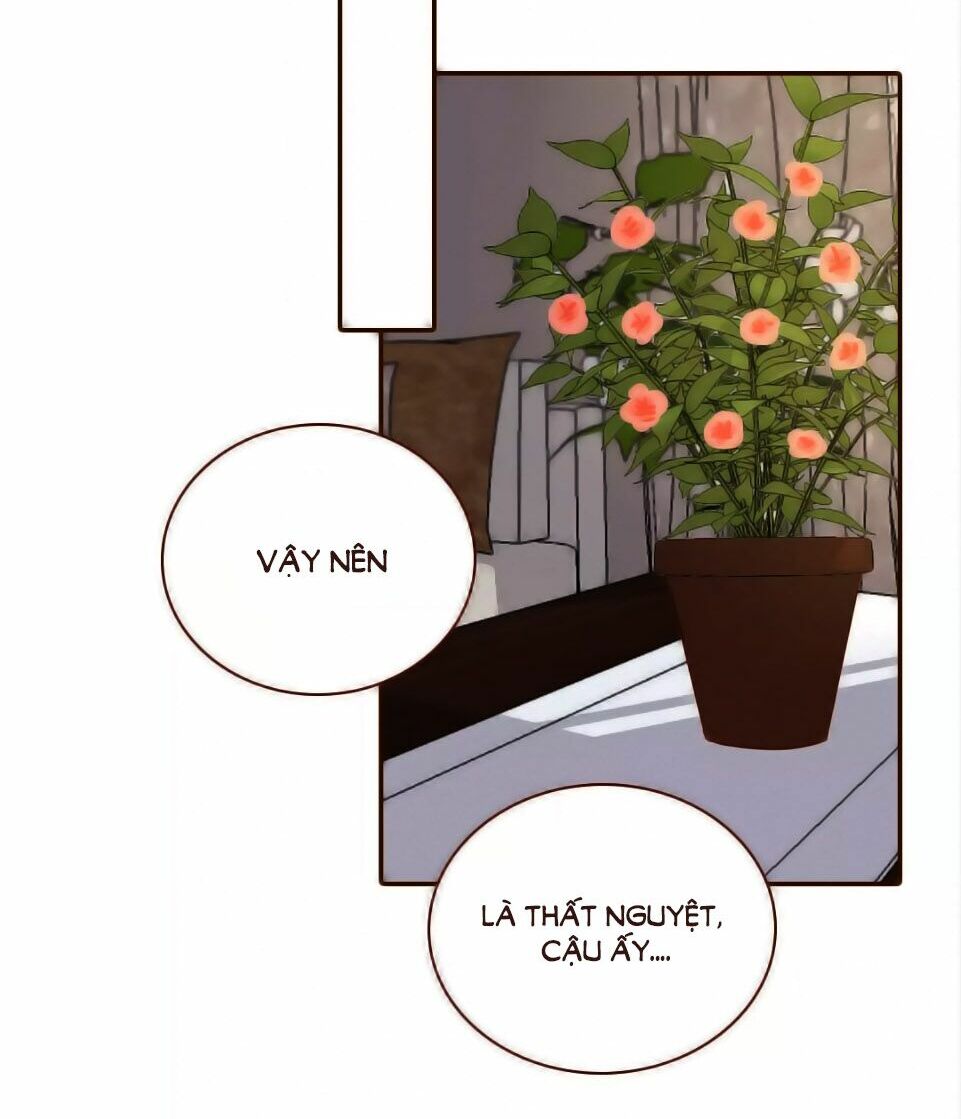 Trái Tim Bí Ẩn: Chapter 62