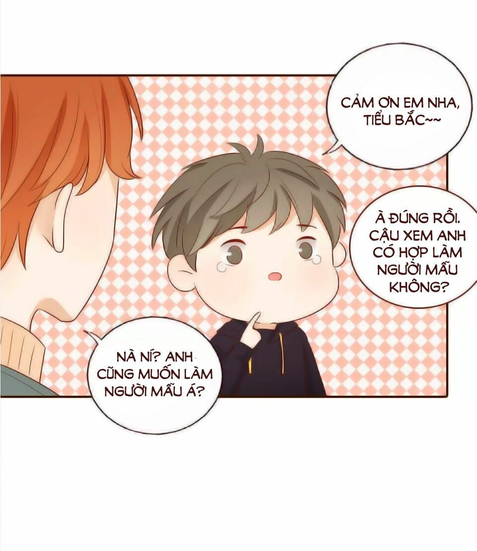 Trái Tim Bí Ẩn: Chapter 62