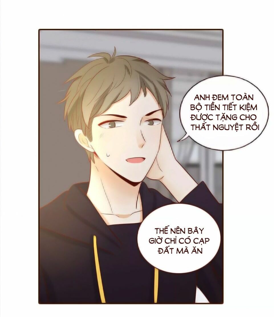 Trái Tim Bí Ẩn: Chapter 62
