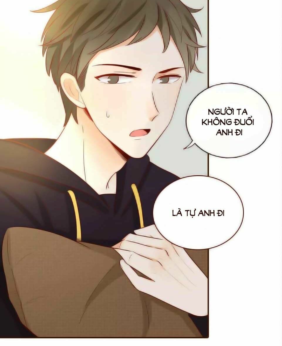 Trái Tim Bí Ẩn: Chapter 62