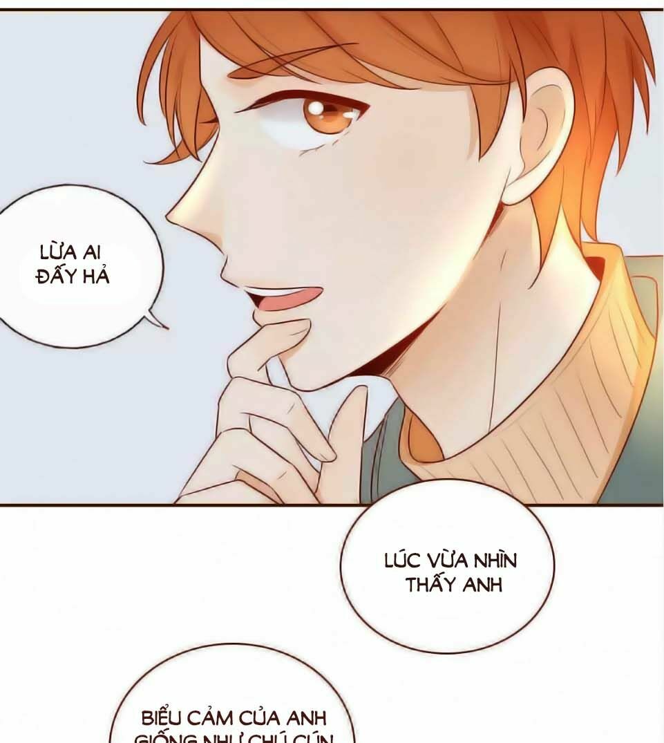 Trái Tim Bí Ẩn: Chapter 62