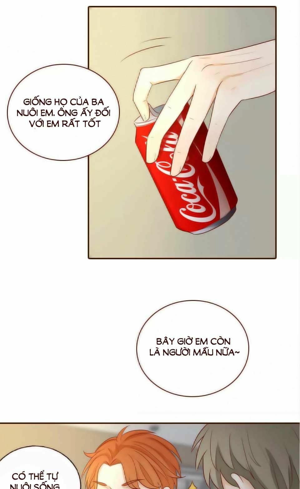 Trái Tim Bí Ẩn: Chapter 62