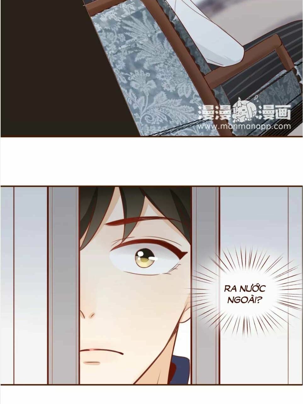 Trái Tim Bí Ẩn: Chapter 65