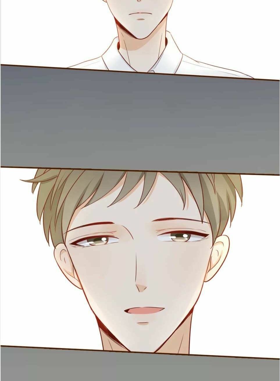 Trái Tim Bí Ẩn: Chapter 65