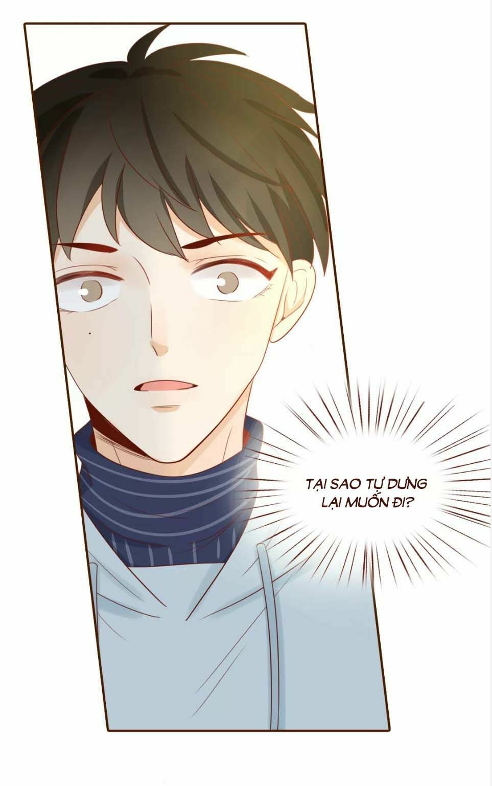Trái Tim Bí Ẩn: Chapter 65