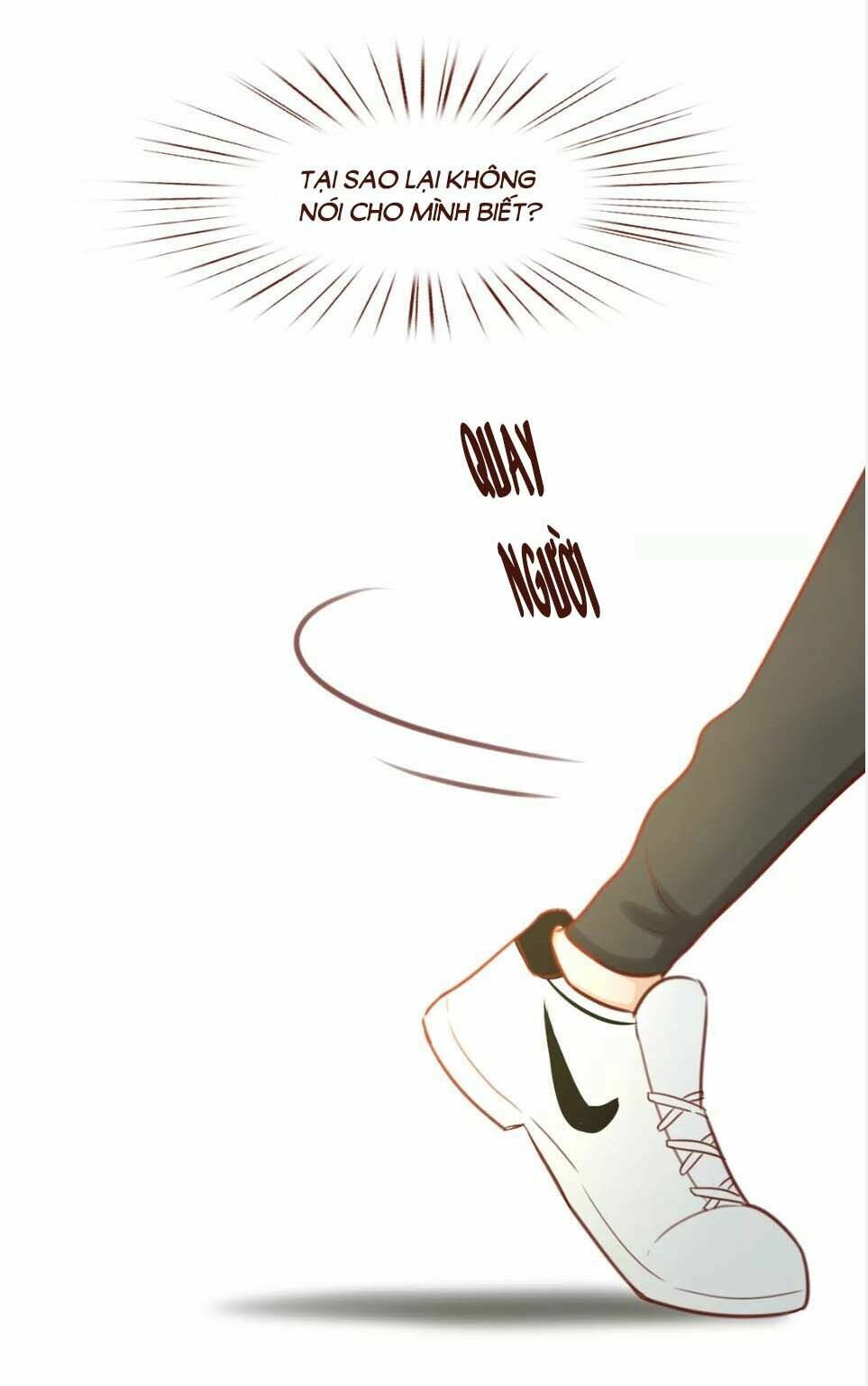 Trái Tim Bí Ẩn: Chapter 65