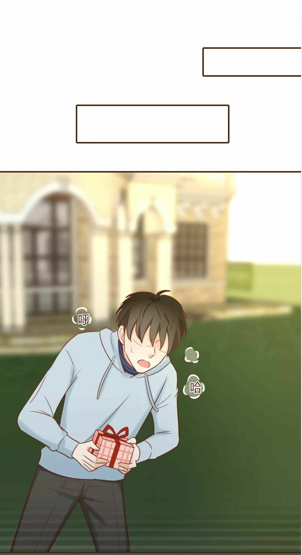 Trái Tim Bí Ẩn: Chapter 65